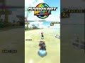 Quick Race - Mario Kart World #shorts #shortsfeed #gamingshorts