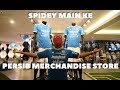 #TRAVELVLOG JALAN KE PERSIB STORE BANDUNG