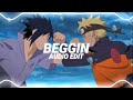 beggin - madcon [edit audio]