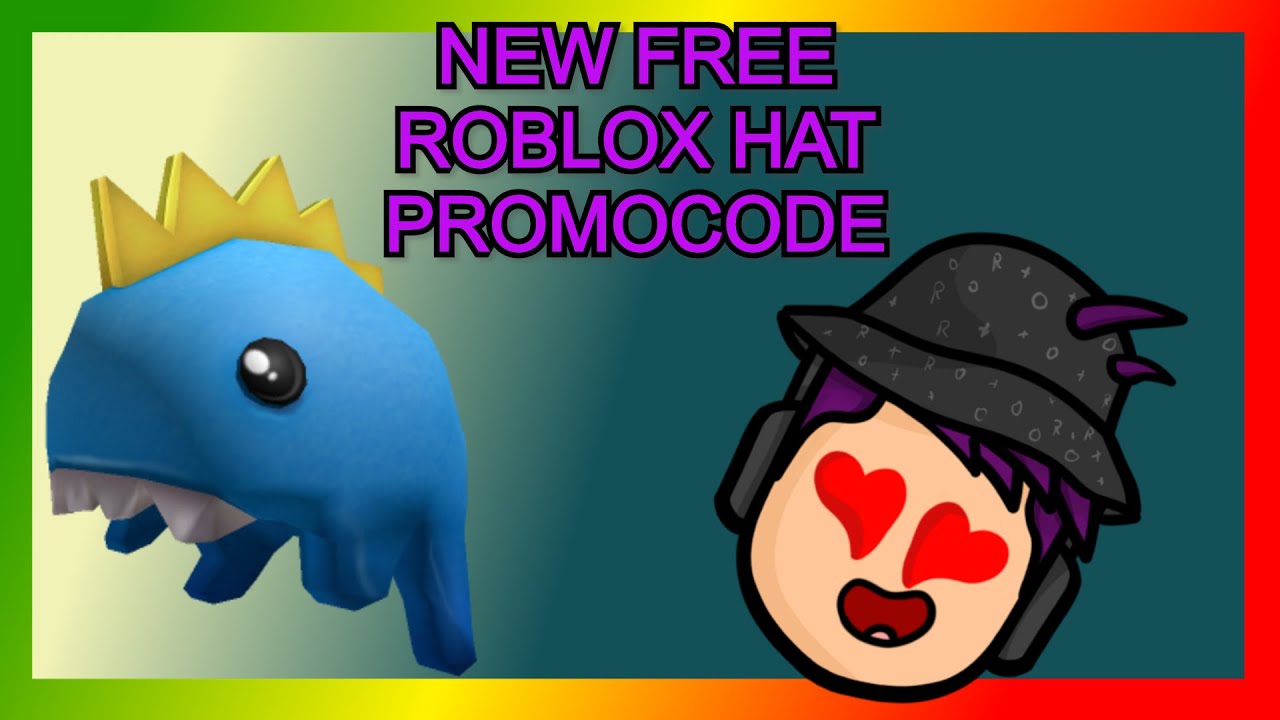 Roblox Twitter Code Free Promo Code Blue Dino Hat Wow Youtube - blue dinosaur hat roblox code