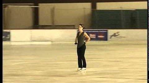 Figure Skating Scoring System