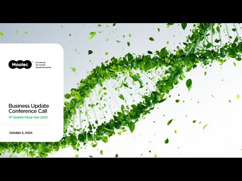 Conference Call Webinar Q4 FY2024 - YouTube