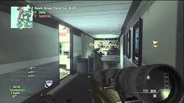 Bothai- L118A Multi-Kill