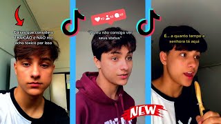 OS MELHORES TIK TOKS DO TOM LOPEZ | TikTok - Trends &amp; Músicas &amp; Famosos