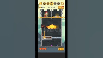 Hero Rescue Hard level 278#shorts #short