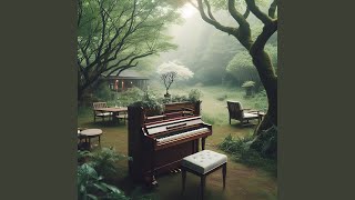 Calm Piano Serenade