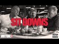 SIT DOWNS • Episode 1 • Steve Martorano, Armand Assante and CEO Michael Mota