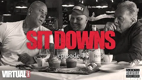 SIT DOWNS  Episode 1  Steve Martorano, Armand Assa...