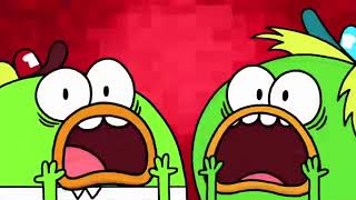 My Reaction That Curious George (TV Series) is Leaving PBS Kids and Peacock in September 30, 2026