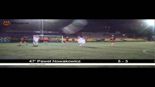 FLS week-END: Najlepsze z najlepszych - odc. 9 (FLS Wiosna 2013)