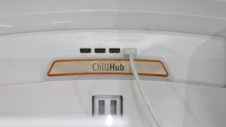 FirstBuild's ChillHub trumps your traditional fridge screenshot 5