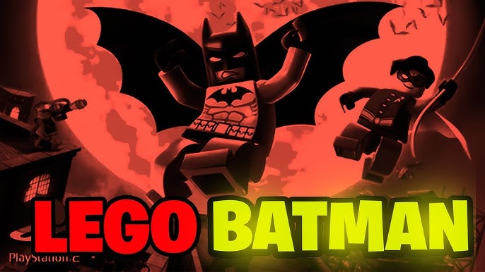 LEGO Batman's Canceled Sequel's Complete Superfriends-esque Plot, Revealed