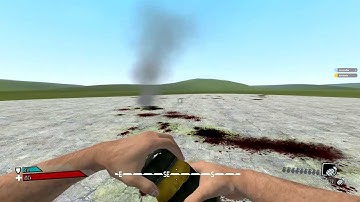 Garrys Mod Doom 3 New NPCs + Doom 3 New Weapons [HD]