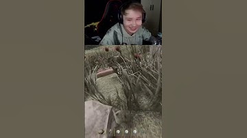 Chezee йонькает всё даже...  раст/rust  #chezee #rust #rustclips #rustpvp #rustshorts #раст #hfcn