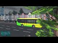 21: Thorton Heath High Street- Valley Park via THPR,THP,LR and WM