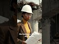Extreme Construction Zone | Civil Engineer Inspecting Mega Bridge Reconstruction#usa #landbridge