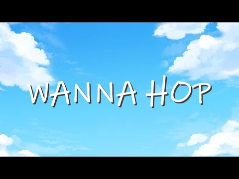 「WANNA HOP」 #ゆめばくう Prod.Jota Rodríguez