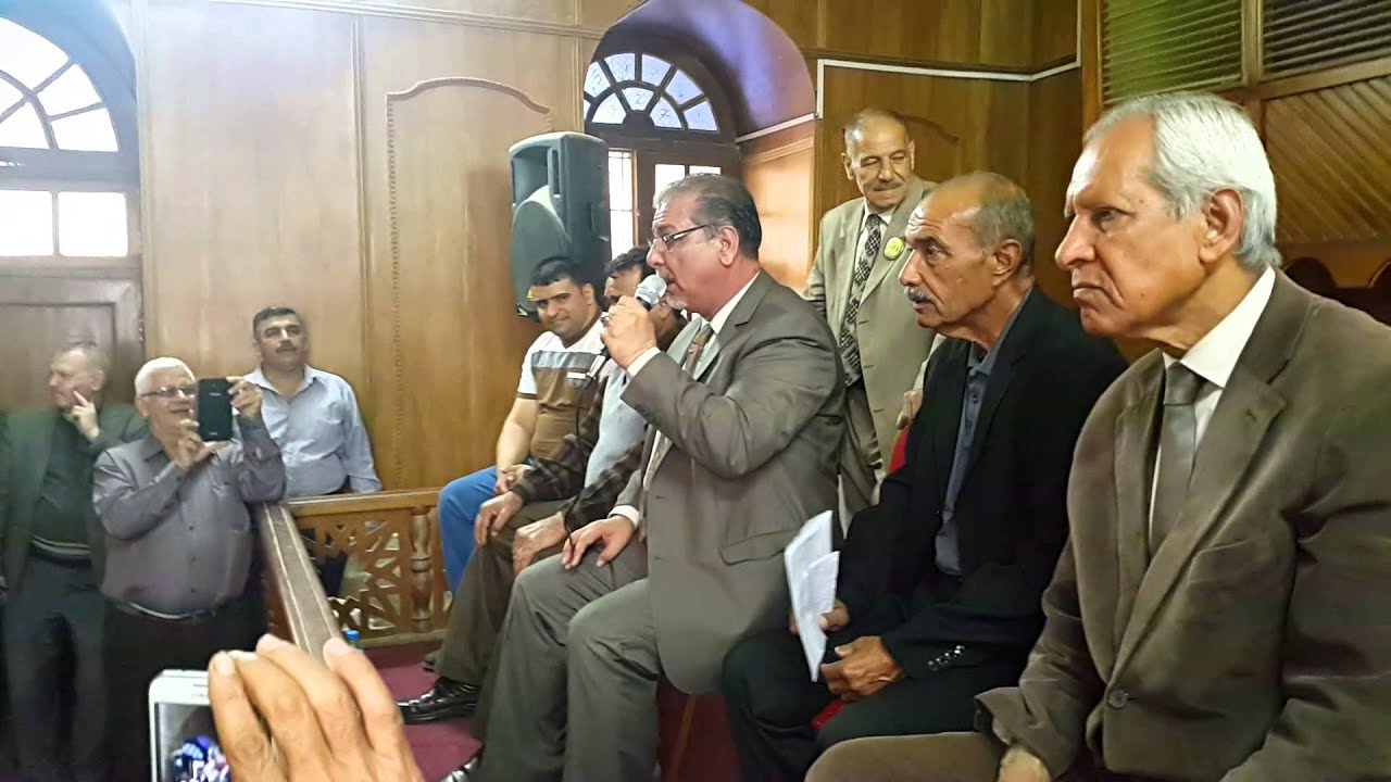 الأستاذ طه غريب مقام شرقي دوكاه