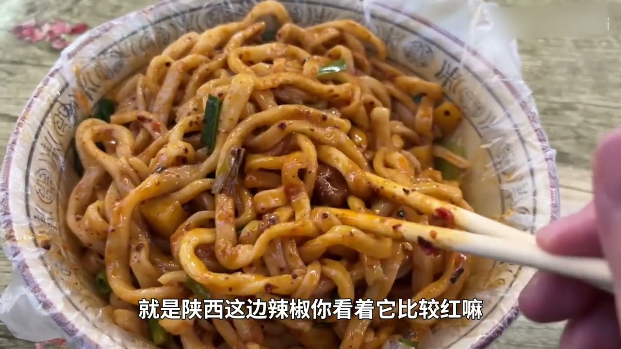 不知不觉在外漂泊流浪一年了，如今重回西安最初的窝点，刻舟求剑