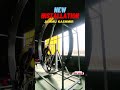 360 Cycle Instrallation By Nail India At Kashmir || #cycleride #trendingstatus #dailyshorts