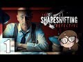  the shapeshifting detective  new fmv from wales interactive  part 1