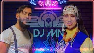 Dj Hamida feat. Aicha Maya x Tiiw Tiiw & Abdo Commnado - chaabi do brasil Remix [DJ_MN_Offi]