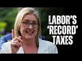 Victoria’s ‘worst’ state government expected to announce ‘record’ taxes, debt in upcoming budget