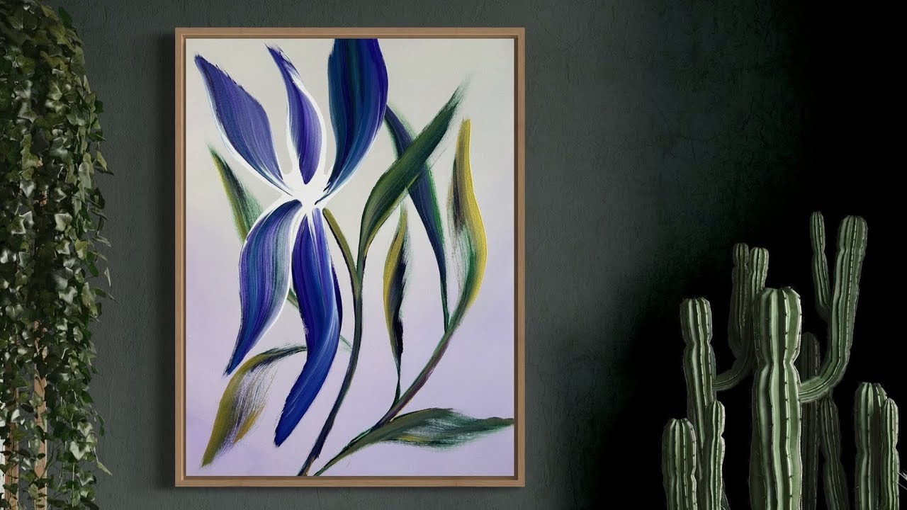 How to Create BEAUTIFUL BOTANICAL ART /Inspired by Rinske How to Create BEAUTIFUL BOTANICAL ART /Inspired by Rinske