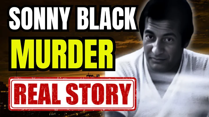 The TRUTH about the SONNY BLACK Murder - Hit Team ATE FRIED CHICKEN before killing