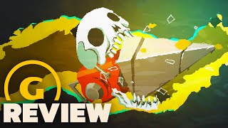 Short and Spicy | Pepper Grinder GameSpot Review