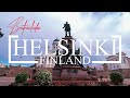 Visit Helsinki, Finland. Sightseeing City Day Tour.