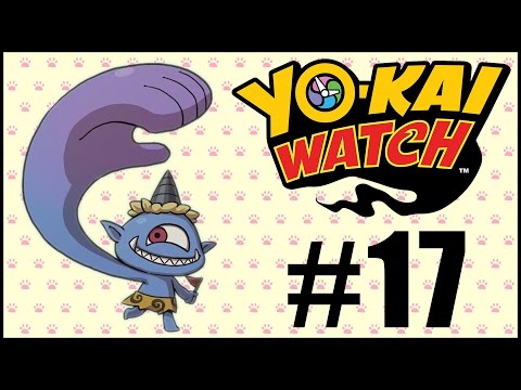 Leadoni - Yo-Kai Watch Wiki - Yokai Watch Fans Forum and Wiki