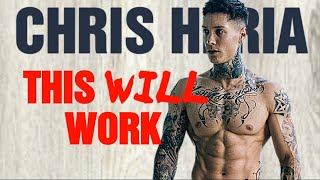 Famous Chris Heria || THIS Will Work BUT at What Cost? Profile