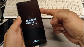 how to factory reset samsung galaxy s22 plus 5g (sm-s906b). delete pin, pattern, password lock.