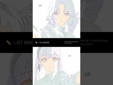 🌫️ MV Making Film #TAK #HatsuneMiku #KasaneTeto