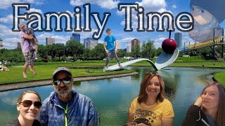 Minnesota Landmarks: Sight Seeing