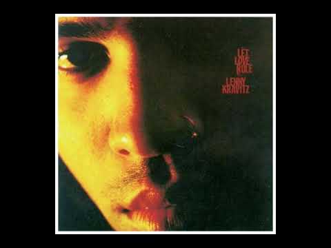 Lenny Kravitz - My Precious Love (1989)