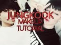 BTS(?????) - Jungkook(???) MakeUp Tutorial by Yuka