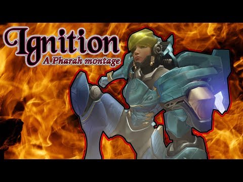 ignition----a-pharah-montage