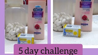 Biocos Emergency Whitening Serumbenefits Usesfull Body Whitening Lotionfair Hand And Feet