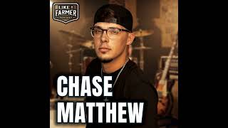 Chase Matthew: Growing Up Broke, “All My Exes” & AI in Country Music