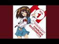ハレ晴レユカイ Ver 涼宮ハルヒ ハレ晴レユカイ Ver 涼宮ハルヒ