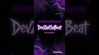 Grind Stack N Repeat x Emo Trap Type Beat x Prod By. DevZonThaBeat 