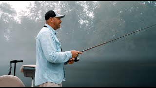 Zebco 33 Micro Trout