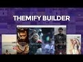 Themify Builder - Overview (2017 Version)