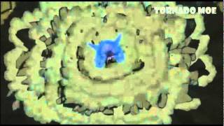 Naruto - Raikage Top 5 Ghetto Moments