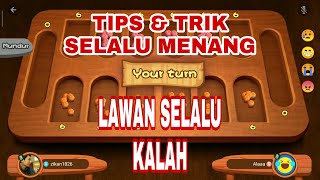 Game Congklak Musuhnya Emosi