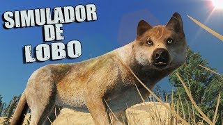 SIMULADOR DE LOBO  WolfQuest Anniversary Edition (Survival Simulation Game)