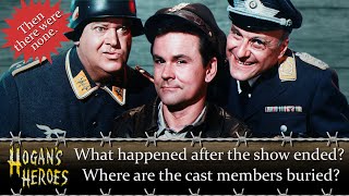 Hogan&#39;s Heroes (Then there were none.)