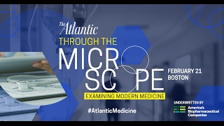 Full Welcome to Through the Microscope: Examining Modern Medicine News